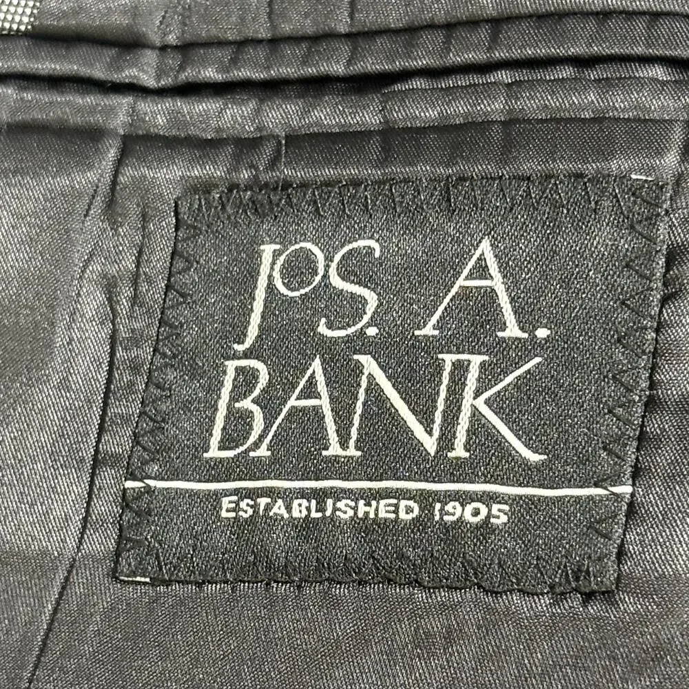 Jos. A. Bank brand jos